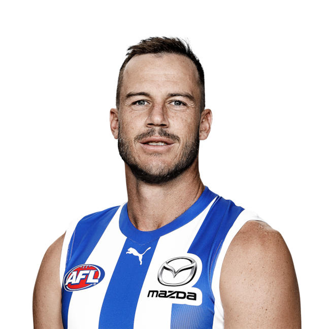 Josh Walker profile picture
